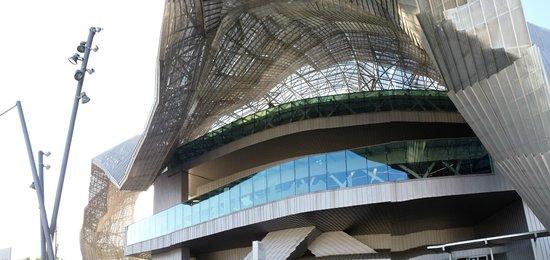 Centro de Congresos MiCo de Milán