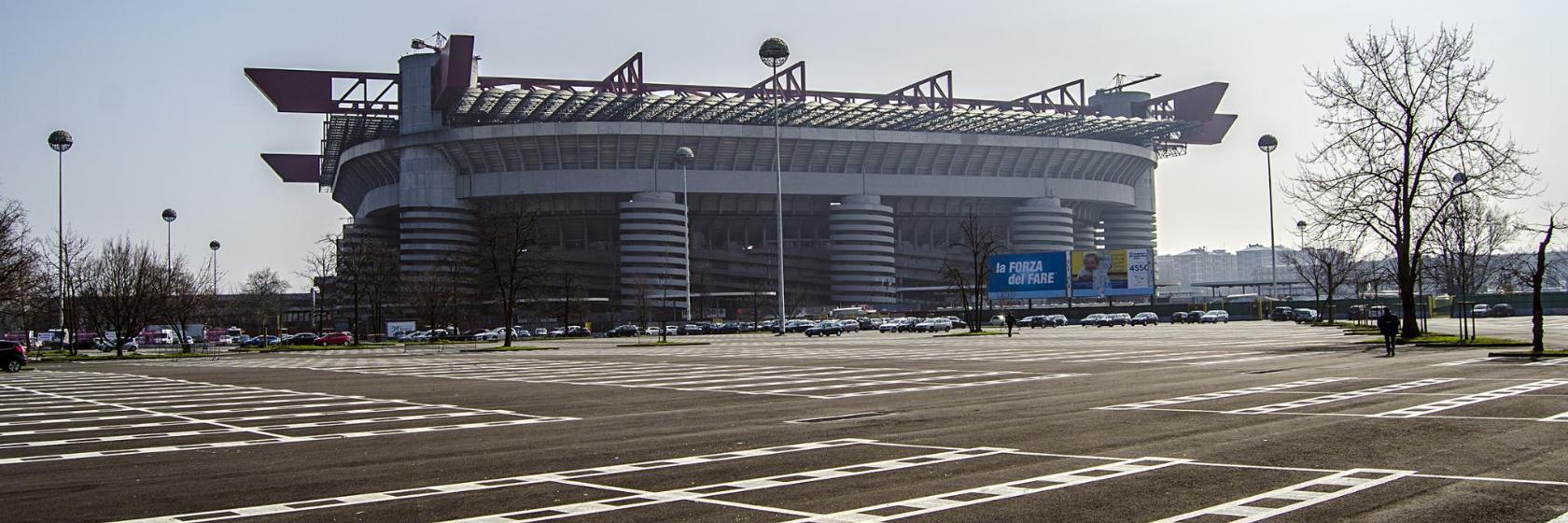 San Siro Yarış Pisti